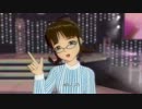 【律子 茶髪美希】いっぱいいっぱい カジュアル