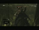 MGS3【HD】 (E-EX)　気ままに潜入プレイ part.1