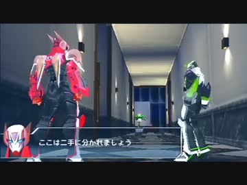 【タイバニ】「オンエアジャック!」プレイ動画【ゲーム】