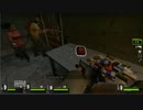 【Ｌ4Ｄ2】プレイ動画 ちゃぷたー3【すわんぷふぃーばー】