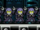 【MUGEN】都古ちゃん100%【プレイヤー操作】　パート22-3
