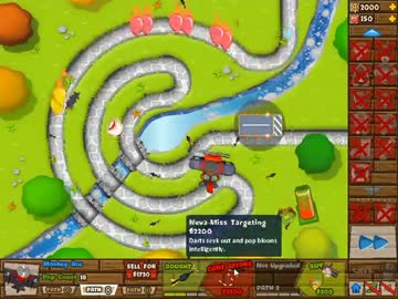 BTD5 6/25 DC