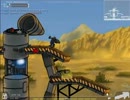 Strike Force Heroes クイックマッチ/コマンド