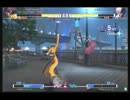 UNI　9/25　NASA対戦会　ラスト
