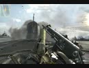 CoD:MW3 Special Ops -Over Reactor-