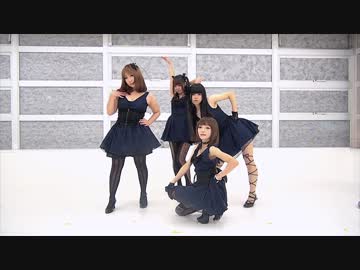 【群馬ロイド】Baby Maniacs【踊ってみた】