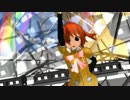 【MMD】画質リベンジ！鉄塔の上のＧ５！！【Kiss_Me_愛してる】