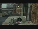 FPS初心者がMW3でスナイパーに憧れる動画　1