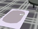 【モブ子】MMDで遊んでみた【ダウン】