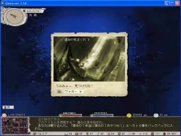 東方鉄挽肉 天子とブロントさんがノースティリスでミンチ57 ニコニコ動画