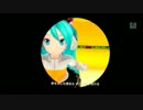 【Project DIVA f】逃避ケア【エディット PV】