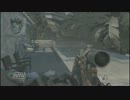 MW3：大尉が戦場に行く。其ノ陸