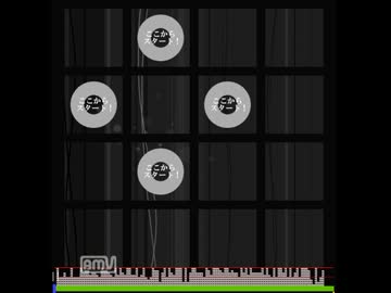 [jubeat analyser]Shining My Boy[創作譜面]