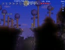 【Terraria】Enfield奮闘記 Part7 ～不浄の激走～【実況】