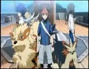 【ポケモン】OP風MAD「アースダイバー」【BW２】