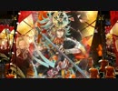 【戦国大戦】正2位A　疾風の差し手VS混色本願寺