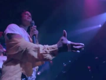 [MAD] マイケル・ジャクソン - Price Of Fame [BAD25th初収録!]