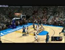 【実況】プレイオフからサンダーを優勝へ導く・・・最終話ダス【NBA2K11】