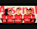 【Arsenal】 We Bring an Arsenal 【12-13】