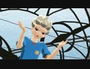 【イナイレMMD】豪炎寺でfro/m/ Y t/o /Y