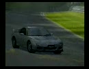 GT4 ライセンスＡ－１６　５１秒４０８　車外視点