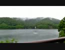 【車載動画】桧原湖一周ラリー　前編