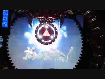 [パチンコ]トノサマパンダの魔戒閃騎鋼　第３０話