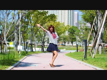 【ともみん＊】イェイ！イェイ！イェイ！踊ってみた【そして終わる夏】