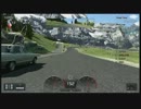 GT5 配信イベントをしてみました。００５