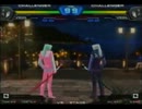 カオスコード全国大会 C5【前夜祭ランダム2on2】A台-その6