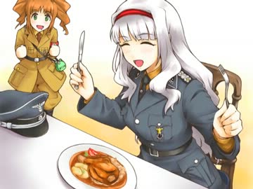 あずさのハンガリー興隆記　第138話