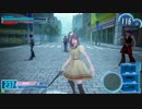 【ＡＡ】鏡華で頑張る　part11【ガンスリンガーストラトス】