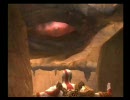 ゴッドオブウォー２　日本語版をタイタンでプレイ　PART27