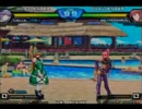カオスコード全国大会 C5【前夜祭ランダム2on2】B台-その6