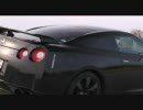 試乗インプレッション No.39　NISSAN GT-R　Part4