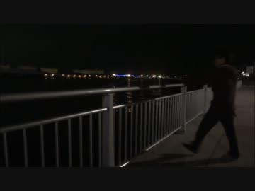 アウトドアをやろう！青海釣行編 part3