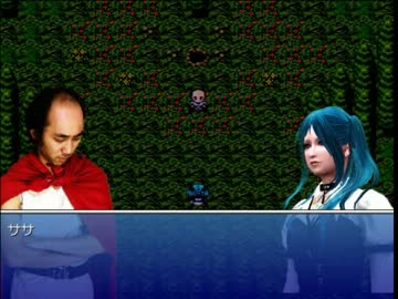【ミュージカルゲーム】　マナジー伝説　【時空動画】