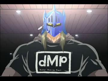 ケビンマスクのテーマ ニコニコ動画