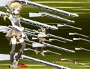【MUGEN】(ほとんど)自分の大会に出た男女タッグでリーグ大会 part4
