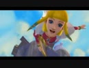 ゼルダの伝説~SKYWARD SWORD~実況プレイpart3