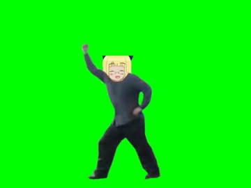 踊るひと☆ごみGB