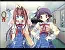 【D.C.Ⅱp.s.】こそばゆく実況プレイ【まゆき編】part18