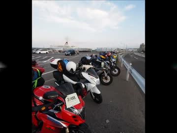’12北海道　原付二種の旅＜１＞