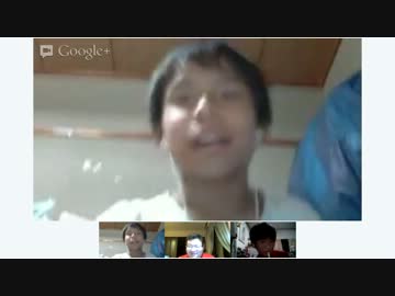 垂泰弘（４０才）が小学生とライブチャットする様子