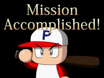 TASさんがパワプロ6のパワ大でカンスト投手を育成 part7