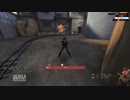 【ニコ生】かながわ県民のTF2-相手にチートスナ-