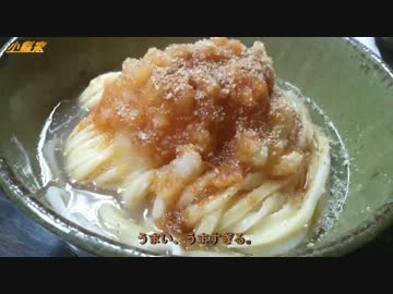 【中距離車載動画】うどんツアーin四国 Part.03