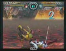 GGXXAC　G3第2回　上尾イエロー（SO）　VS　ななし（VE）
