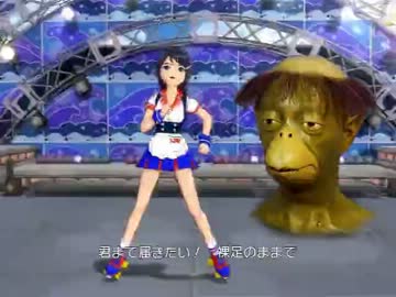 《河童の棲む谷》