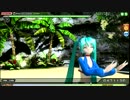 【PDA】MAGICAL_SOUND_SHOWER EXTREMEパーフェクト（再うぷ）初音ミク：AMERICANA